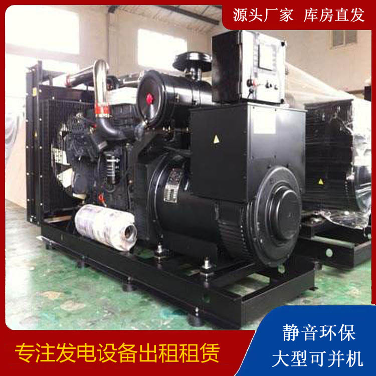 临夏发电车出租 柴油发电机组需要经常换机油吗？