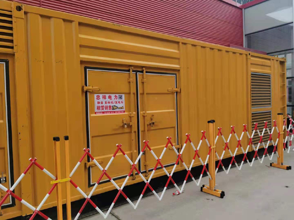 临夏关于通用发电机的十万个为什么？