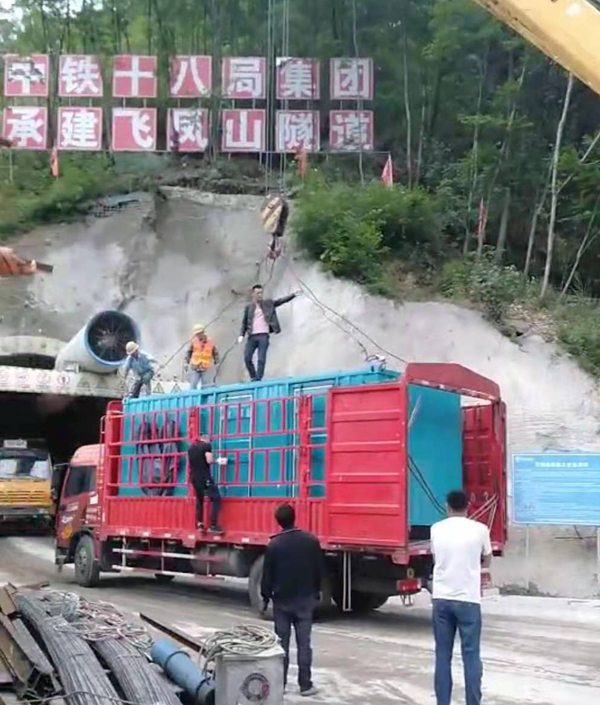 临夏发电机组维修后输出功率降低是什么问题