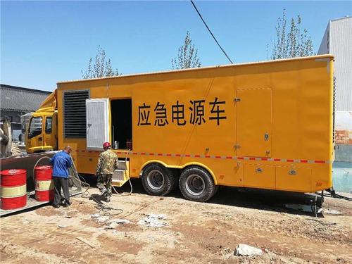 临夏发电车租赁-教您挑选发电机哪些技巧可以掌握使用
