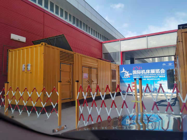 临夏发电车出租-发电机无电压或电压太低怎么办?