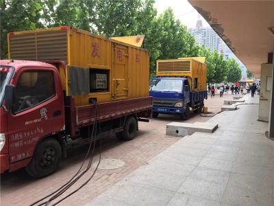 临夏是否需要给柴油发电机安装保护装置