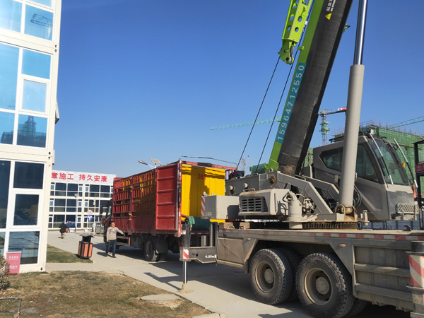 临夏发电机出租50KW柴油发电机组需要配多粗电缆线