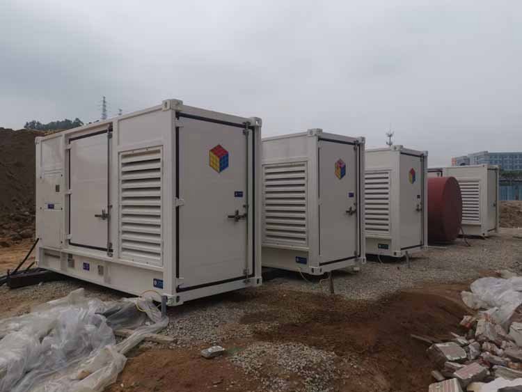 临夏如何降低 200KW 柴油发电机的燃油消耗率？
