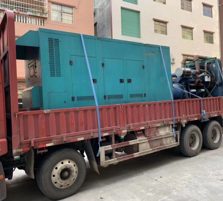 临夏如何在不同负载率下确保 400KW 柴油发电机组的正常运行？
