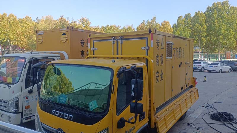 临夏有哪些因素会影响柴油发电机组和UPS电源的切换时间？