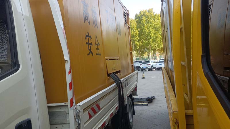 临夏如何判断柴油发电机组和UPS电源的切换时间是否符合要求？