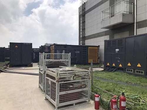 临夏除了定期检查，还有哪些方法可以及时发现接触式转速表探头的磨损？