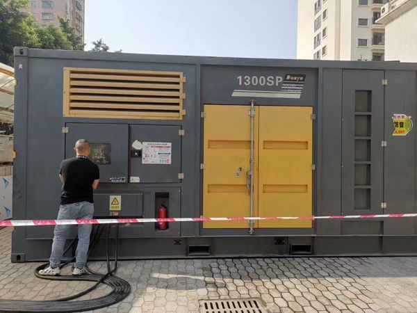 临夏延长空气滤清器使用寿命的注意事项