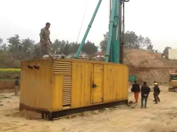 临夏柴油发电机组应用场合有哪些？
